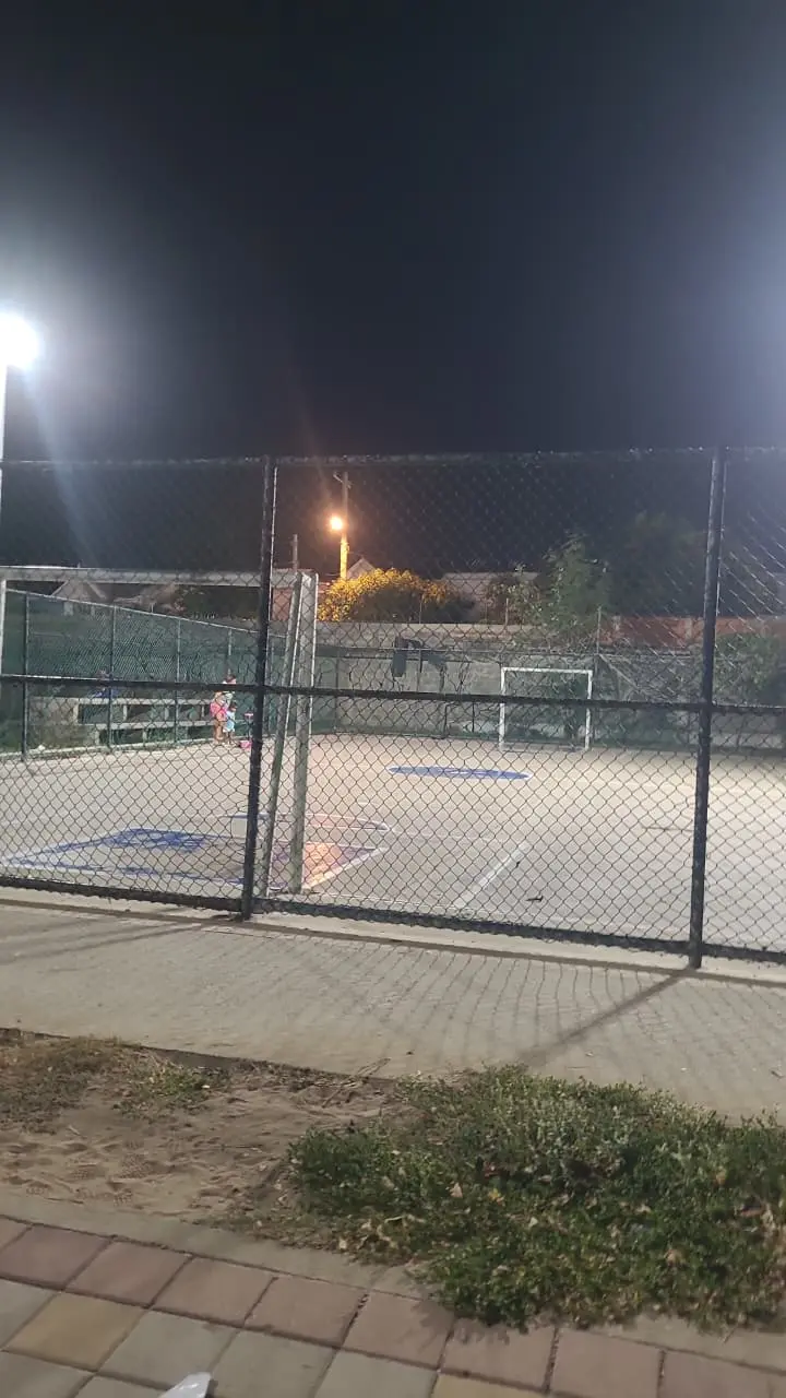 Nuestra Cancha