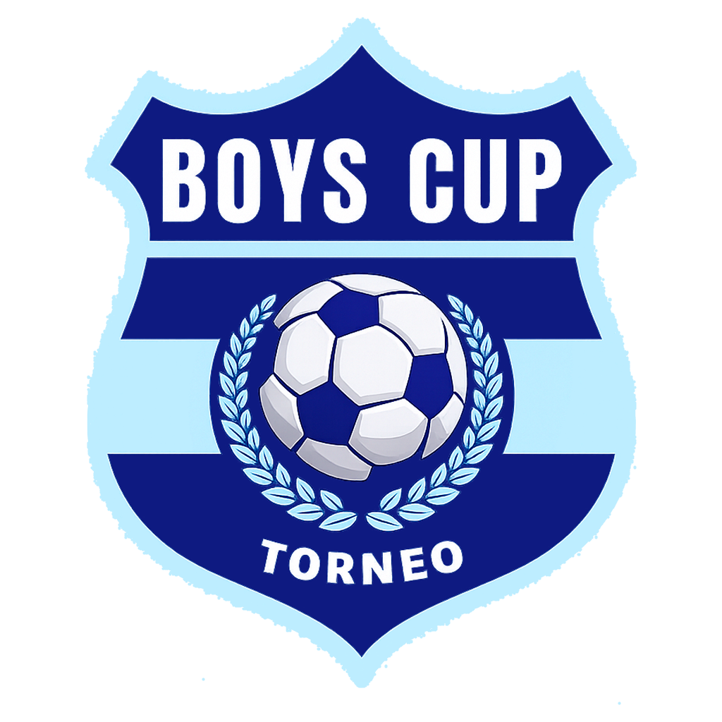 Boys Cup 2019