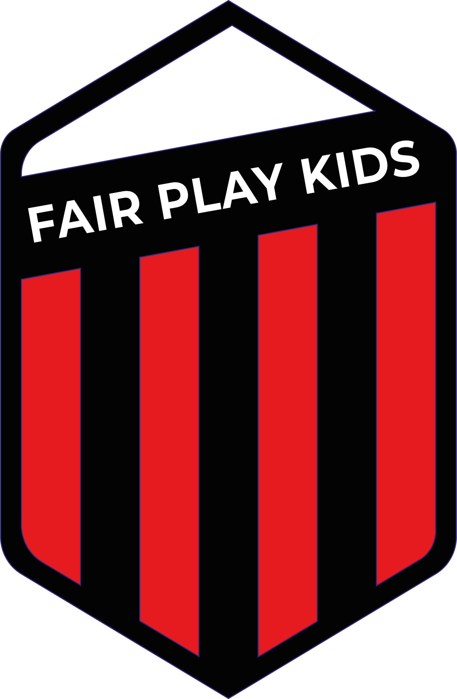 Logo Fair Play Kids