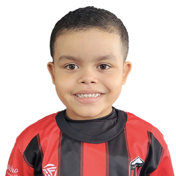 Foto de Thiago