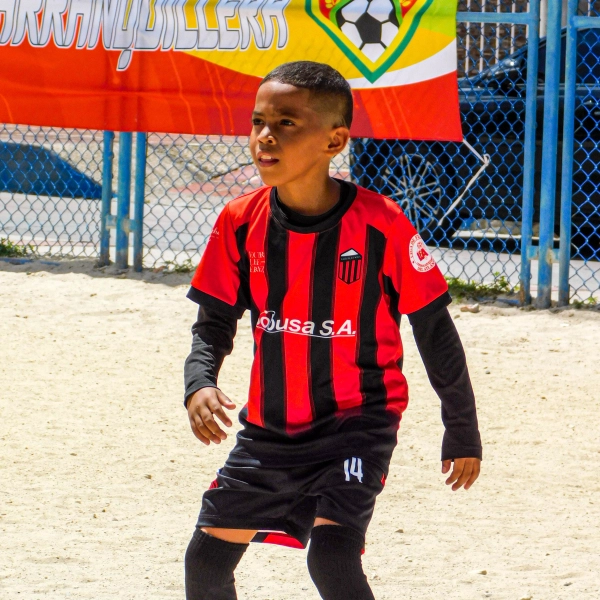 Foto de Luis Damian