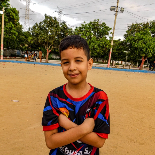 Foto de Lian