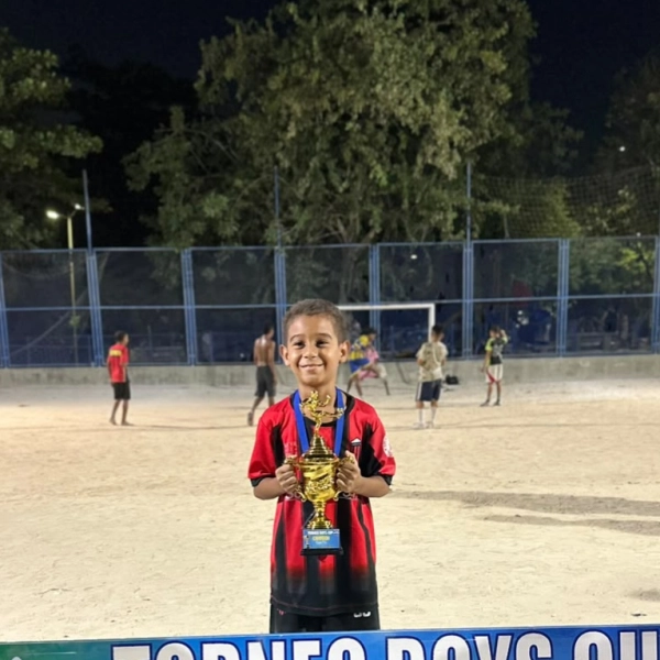 Foto de Thiago De Jesus