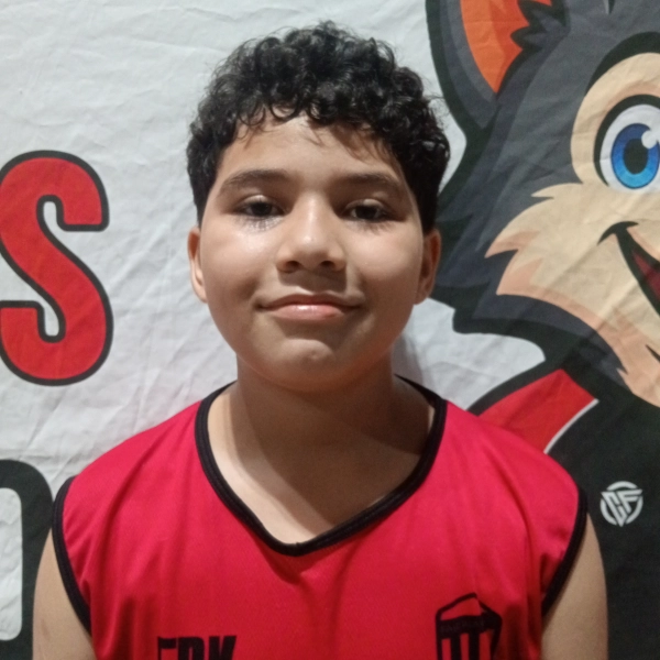Foto de Adrián David 