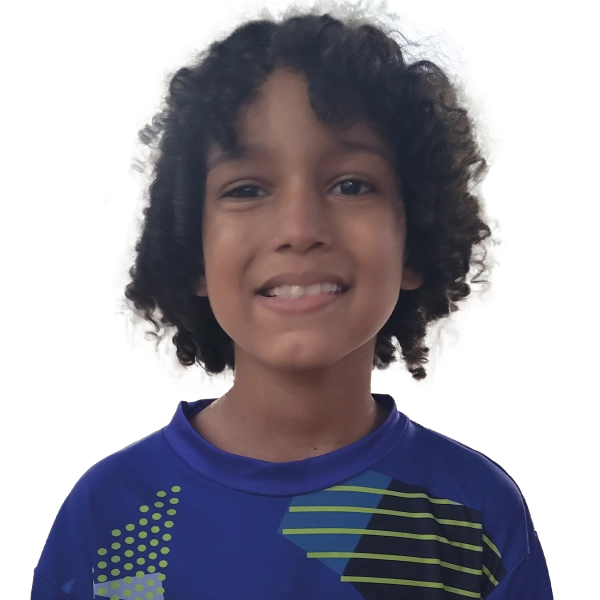 Foto de Dilan Manuel