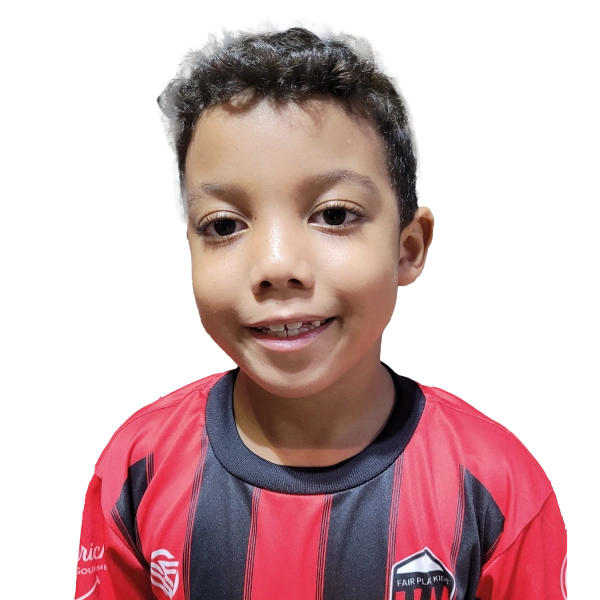 Foto de Jesús David 