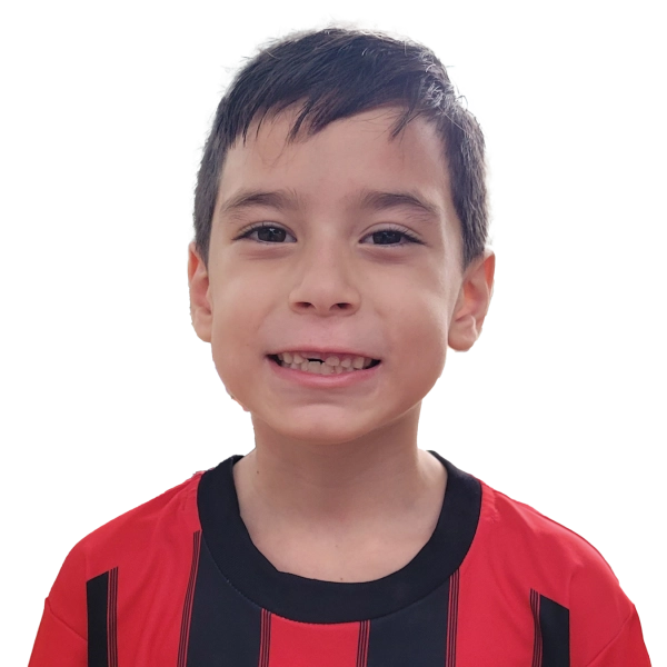 Foto de Mathias