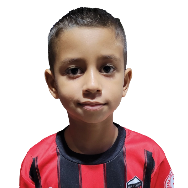 Foto de Nicolas