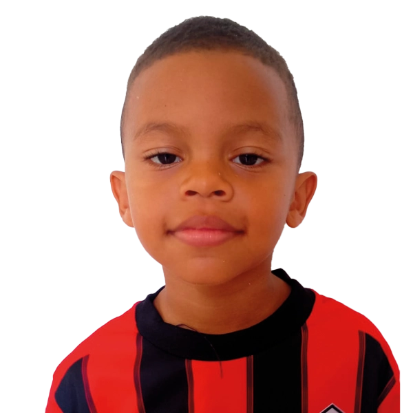 Foto de Eliam Daniel
