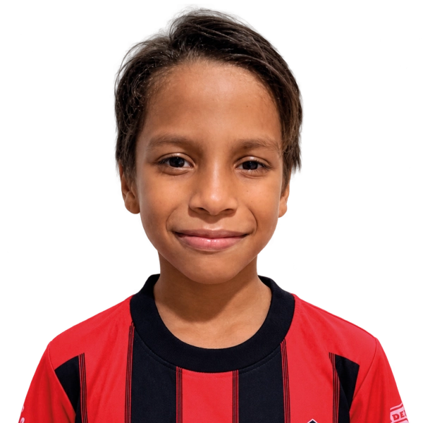 Foto de Jhon Jairo